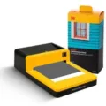 Papel Fotográfico + Cartuchos para Kodak Dock PD450 y KD600/ 4"x6"/ 80 Hojas – imagen 2