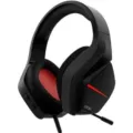 Auriculares Gaming con Micrófono Krom Kopa Move/ Jack 3.5/ Negros – imagen 2