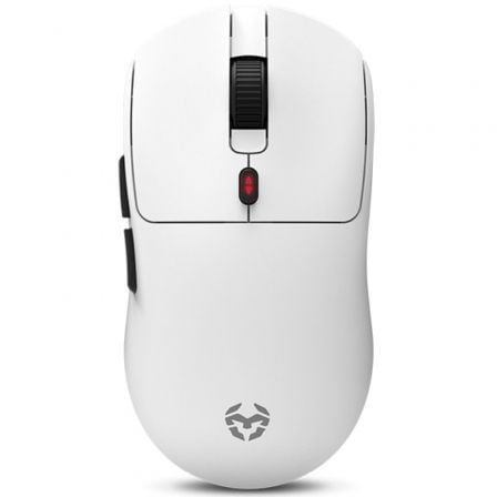 Ratón Gaming Inalámbrico Krom Klever/ Hasta 10000 DPI - Frikibase