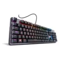 Teclado Gaming Mecánico Krom Kernel – imagen 2