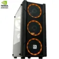 PC Gaming KVX Phobos 1 AMD Ryzen 5 7600X/ 32GB/ 1TB SSD/ GeForce RTX 5060 Ti/ Sin Sistema Operativo - Frikibase