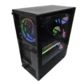 PC Gaming KVX Phobos 3 Ultra Gamer Edition Intel Core Ultra 5-245KF/ 32GB/ 2TB SSD/ RTX 5060Ti/ Sin Sistema Operativo – imagen 4