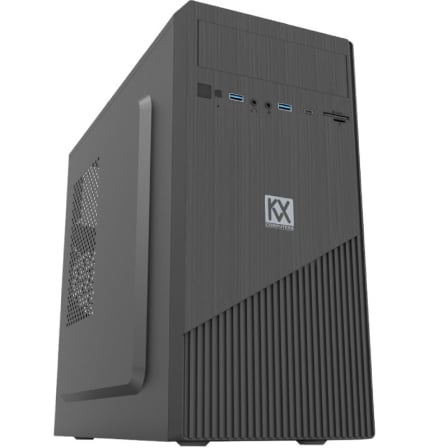 PC KVX Ultraline 3 Intel Core Ultra 5-225/ 16GB DDR5/ 512GB SSD/ Sin Sistema Operativo - Frikibase