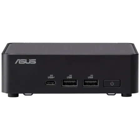 MiniPC KVX NUC GEN14 Asus RNUC14RVKU500002I Intel Core Ultra 5-125H/ 16GB DDR5/ 1TB SSD/ Sin Sistema Operativo - Frikibase