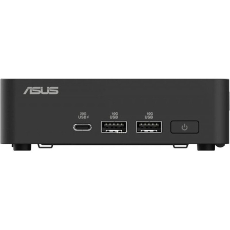 MiniPC KVX NUC GEN15 Asus RNUC14RVKU700002I Intel Core Ultra 7-155H/ 16GB DDR5/ 1TB SSD/ Sin Sistema Operativo - Frikibase