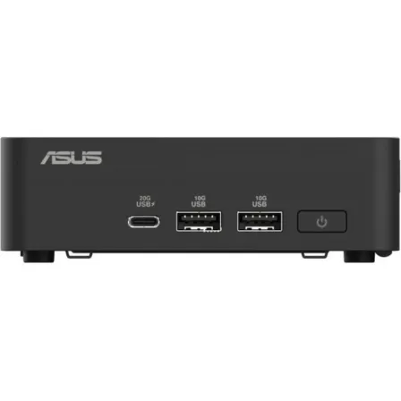 MiniPC KVX NUC GEN15 Asus RNUC14RVKU700002I Intel Core Ultra 7-155H/ 16GB DDR5/ 1TB SSD/ Sin Sistema Operativo - Frikibase