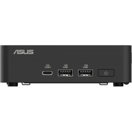 MiniPC KVX NUC GEN14 Asus RNUC14RVKU700002I Intel Core Ultra 7-155H/ 16GB DDR5/ 512GB SSD/ Sin Sistema Operativo - Frikibase