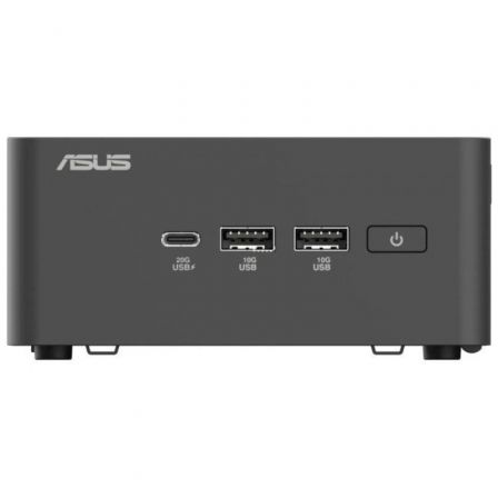 MiniPC KVX NUC GEN15 Asus RNUC15CRHI300002 Intel Core 3-100U/ 16GB DDR5/ 1TB SSD/ Sin Sistema Operativo - Frikibase