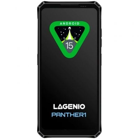 PDA Comandero Lagenio Panther1/ 4GB/ 128GB/ 6.7"/ Táctil - Frikibase