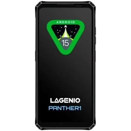 PDA Comandero Lagenio Panther1/ 4GB/ 128GB/ 6.7"/ Táctil - Frikibase