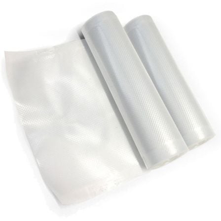 Bolsa para envasar al vacío Laica VT3509/ 28 x 600cm/ 2 Rollos - Frikibase