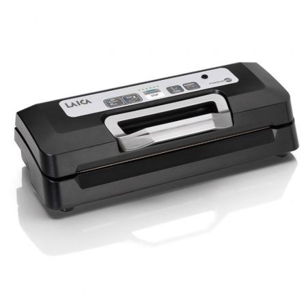 Envasadora al vacío Laica VT3119/ 110W - Frikibase