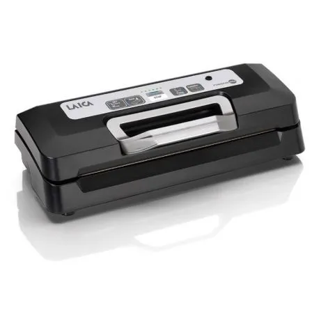 Envasadora al vacío Laica VT3119/ 110W - Frikibase