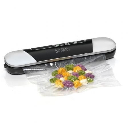 Envasadora al vacío Laica VT3205/ 90W - Frikibase