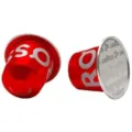 Cápsula Lavazza Qualitá Rossa para cafeteras Nespresso/ Caja de 10 – imagen 3