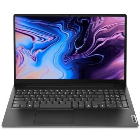 Portátil Lenovo V15 G4 AMN 82YU0165SP Ryzen 3 7320U/ 8GB/ 512GB SSD/ 15.6"/ Sin Sistema Operativo - Frikibase