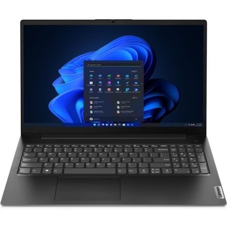 Portátil Lenovo V15 G4 AMN 82YU0167SP Ryzen 3 7320U/ 8GB/ 512GB SSD/ 15.6"/ Win11 - Frikibase