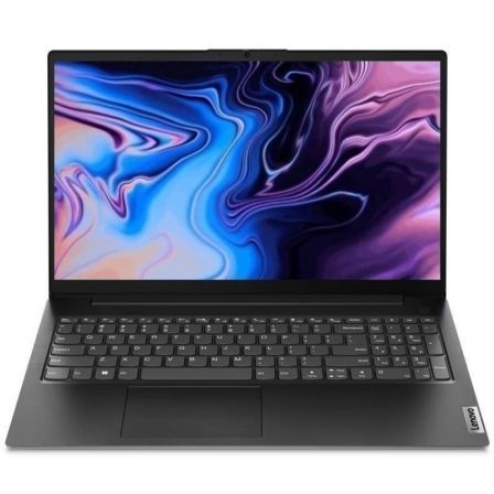 Portátil Lenovo V15 G4 IRU 83A100W2SP Intel Core i3-1315/ 8GB/ 512GB SSD/ 15.6"/ Sin Sistema Operativo - Frikibase