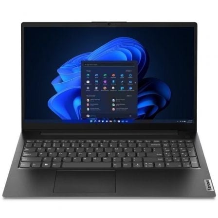 Portátil Lenovo V15 G4 IRU 83A100W8SP Intel Core i7-13620H/ 8GB/ 512GB SSD/ 15.6"/ Win11 - Frikibase