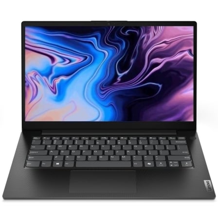 Portátil Lenovo V14 G5 IRL 83GU00BTSP Intel Core 5-120U/ 8GB/ 512GB SSD/ 14"/ Sin Sistema Operativo - Frikibase