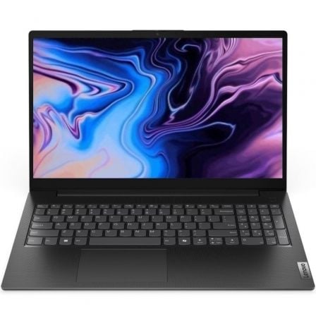 Portátil Lenovo V15 G5 IRL 83GW007WSP Intel Core i3-1315U/ 8GB/ 512GB SSD/ 15.6"/ Sin Sistema Operativo - Frikibase