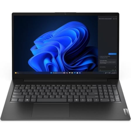 Portátil Lenovo V15 G5 IRL 83GW008DSP Intel Core i7-13620H/ 16GB/ 512GB SSD/ 15.6"/ Win11 - Frikibase