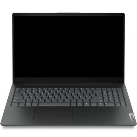 Portátil Lenovo V15 G6 ITN 83M4001LSP Intel N100/ 8GB/ 256GB SSD/ 15.6"/ Sin Sistema Operativo - Frikibase