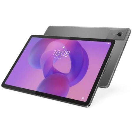 Tablet Lenovo K11 Gen 2 11"/ 8GB/ 128GB/ Octacore/ Gris - Frikibase