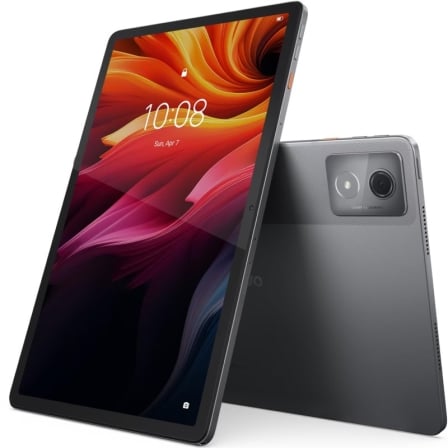 Tablet Lenovo K11 Plus 11.45"/ 6GB/ 128GB/ Octacore/ 4G/ Gris - Frikibase