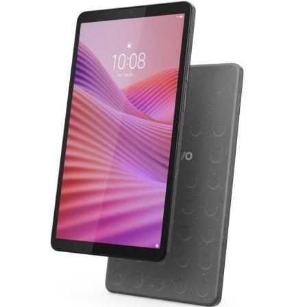 Tablet Lenovo K9 8.7"/ 4GB/ 64GB/ Octacore/ Gris - Frikibase