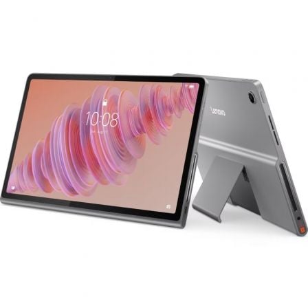 Tablet Lenovo Tab Plus 11.5"/ 8GB/ 128GB/ Octacore/ Gris Luna - Frikibase