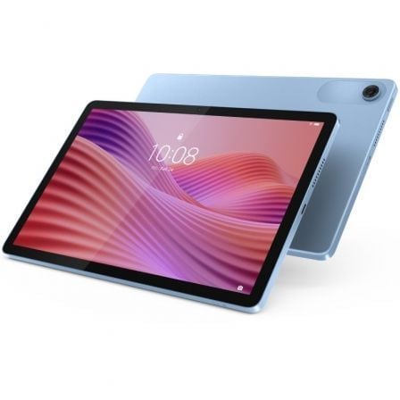 Tablet Lenovo Tab 10.1"/ 4GB/ 128GB/ Octacore/ Azul - Frikibase