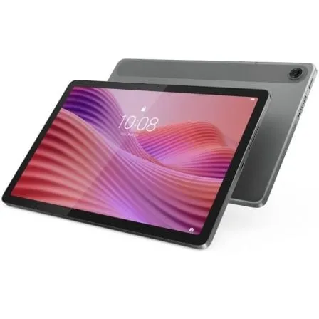 Tablet Lenovo Tab 10.1"/ 4GB/ 128GB/ Octacore/ Gris Luna - Frikibase