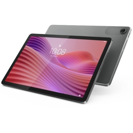 Tablet Lenovo Tab 10.1"/ 4GB/ 64GB/ Octacore/ Gris Luna - Frikibase