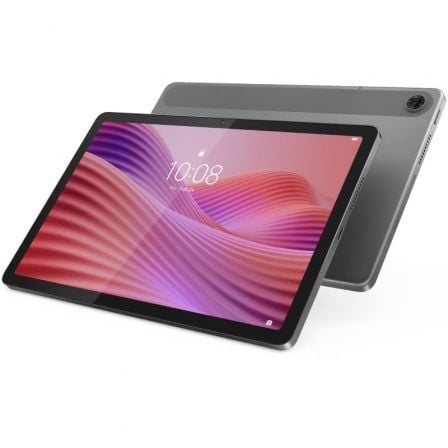 Tablet Lenovo Tab 10.1"/ 4GB/ 64GB/ Octacore/ 4G/ Gris Luna - Frikibase