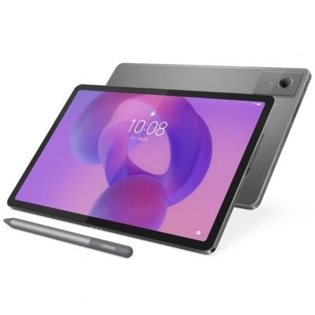 Tablet Lenovo Idea Tab 11"/ 8GB/ 256GB/ Octacore/ Gris Luna - Frikibase