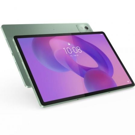 Tablet Lenovo Idea Tab Pro 12.7"/ 8GB/ 128GB/ Octacore/ Verde - Frikibase