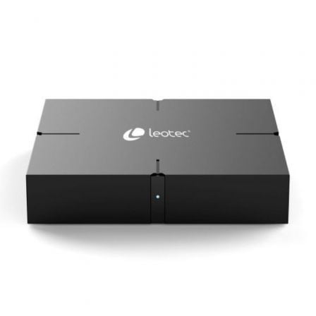 Android TV Leotec TvBox 4K Show 2 216/ 16GB - Frikibase