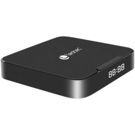Android TV Leotec TvBox 4K Show 2 464/ 64GB - Frikibase