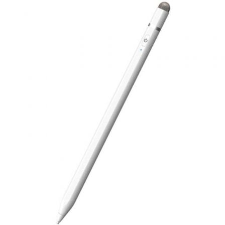 Lápiz Electrónico Leotec LESTP04W Stylus ePen Plus para Android