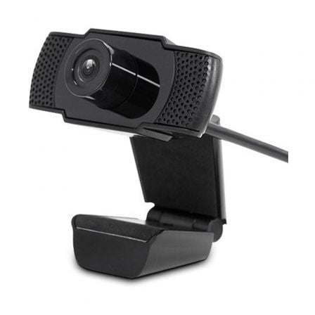 Webcam Leotec Meeting LEWCAM2005/ 1920 x 1080 Full HD - Frikibase