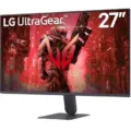 Monitor Gaming LG UltraGear G4 27G411A-B 27"/ Full HD/ 1ms/ 144Hz/ IPS/ Negro – imagen 2