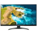 Monitor/Televisor LG 27TQ615S-PZ 27"/ Full HD/ Multimedia/ Smart TV/ Negro - Frikibase