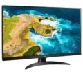 Monitor/Televisor LG 27TQ615S-PZ 27"/ Full HD/ Multimedia/ Smart TV/ Negro – imagen 2