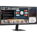 Monitor Profesional Ultrapanorámico LG 29U511A-B 29"/ WFHD/ Negro – imagen 2