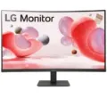 Monitor Curvo LG 32MR50C-B 31.5"/ Full HD/ Negro – imagen 2
