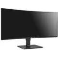 Monitor Profesional Ultrapanorámico Curvo LG Business 35BN77CP-B 35"/ WQHD/ Multimedia/ Regulable en altura/ Negro – imagen 2