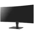 Monitor Profesional Ultrapanorámico Curvo LG Business 35BN77CP-B 35"/ WQHD/ Multimedia/ Regulable en altura/ Negro – imagen 3
