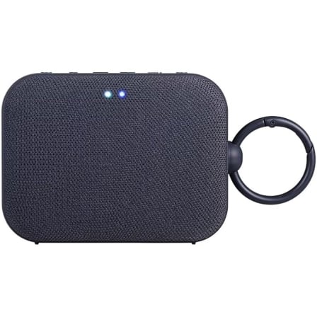 Altavoz Portable con Bluetooth LG Xboom PN1/ 3W/ 1.0/ Azul - Frikibase