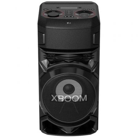 Altavoz con Bluetooth LG XBOOM RNC5/ 2.0 - Frikibase